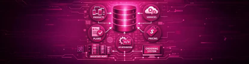 Catalog Platform Enablement