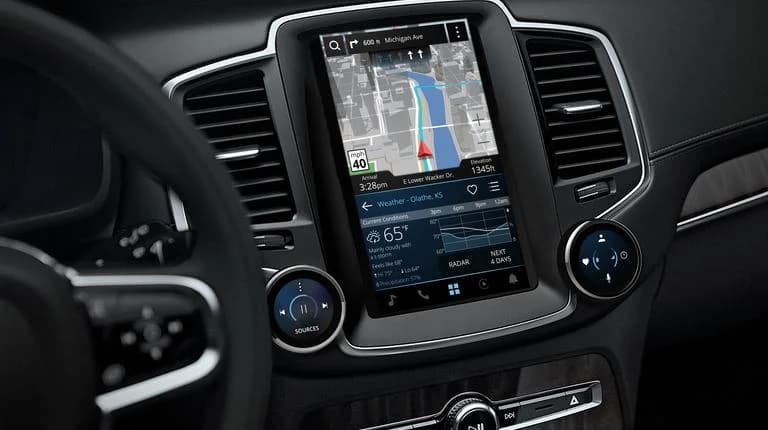Next Generation Navigation SDK for Garmin Gemini